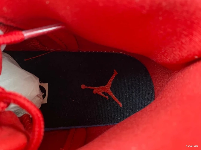 Retro (2018) Jordan Gym 130690- DailyWear 1136 Red Air 12 0603